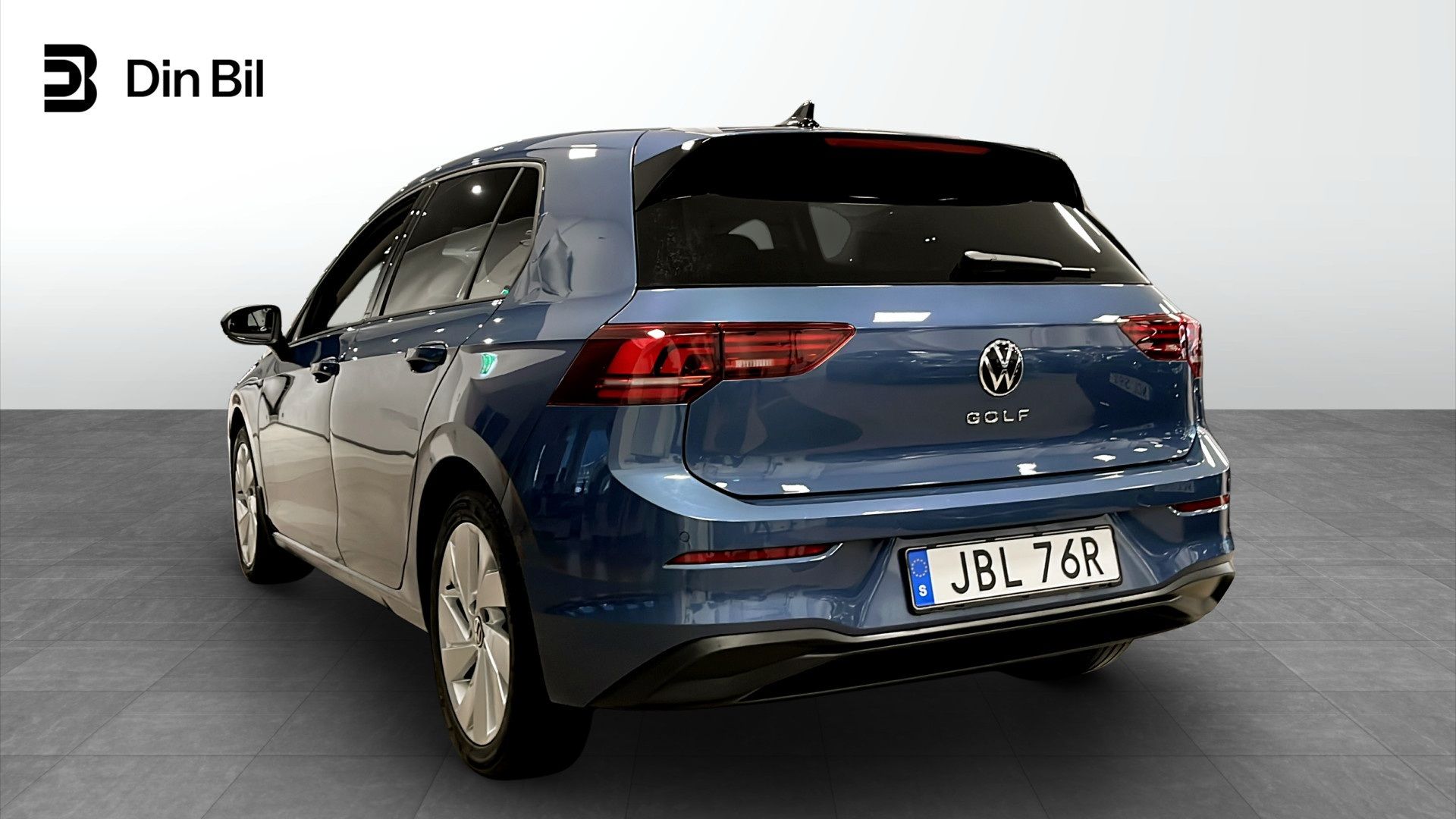 Volkswagen Golf 150hk Edition 2025, bild 3/10