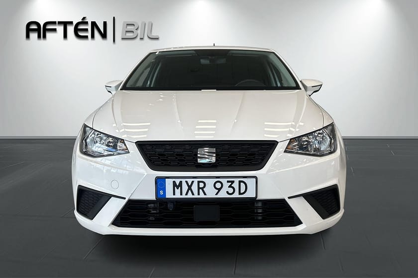 Bild 3 av SEAT Ibiza 1.0 TSI Automat Komfortpaket Style Förarpaket