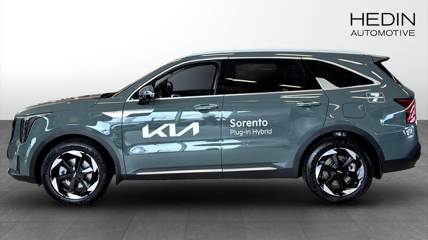 Bild 4 av Kia Sorento PHEV Plug-in Hybrid AWD Advance Plus Panorama *demo*