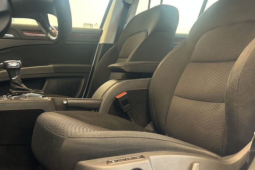 Bild 5 av Škoda Superb Skoda 1.8 TSI Elegance Euro 5/SUPERDEAL 3,95%/KAMKEDJA