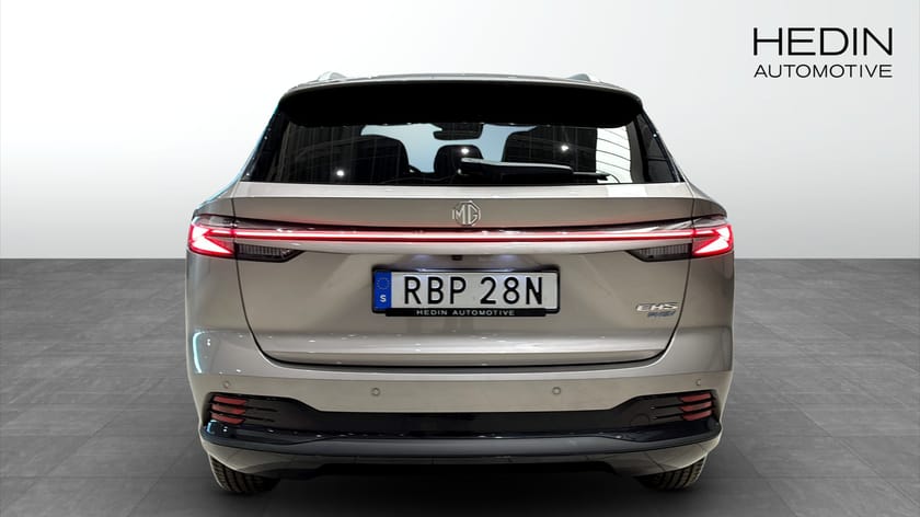Bild 5 av MG HS PHEV