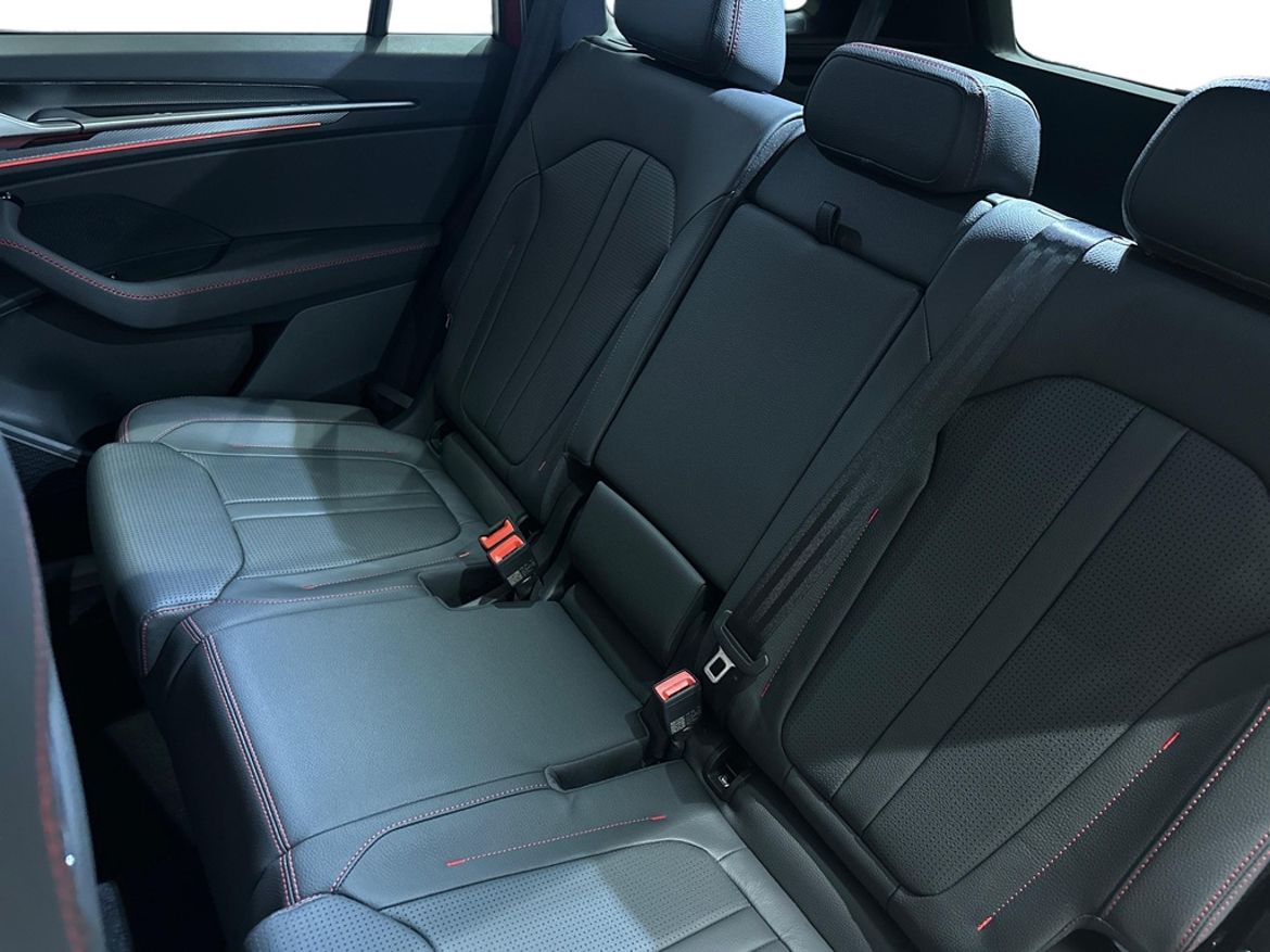 Škoda Škoda Kodiaq RS — bild 13