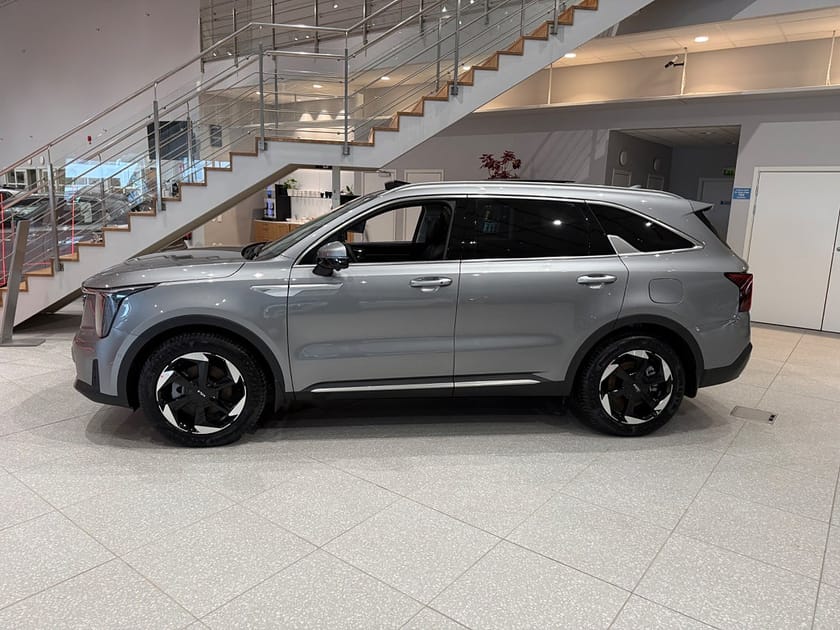 Bild 2 av Kia Sorento PHEV