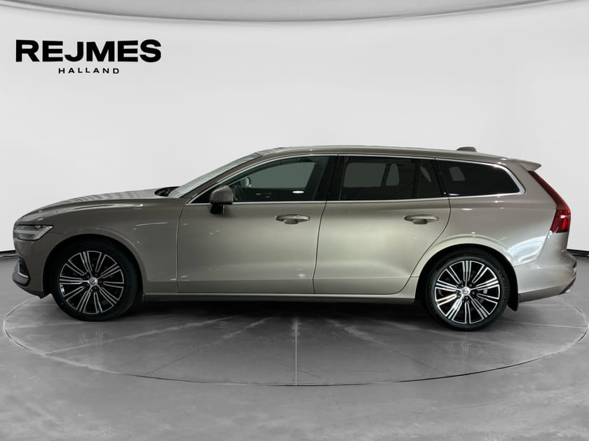 Bild 3 av Volvo V60 B4 Bensin Inscription