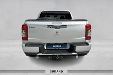 Thumnail bilde 3 av Mitsubishi L200 Dobbelcab