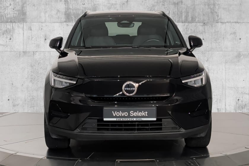 Bilde 2 av Volvo XC40 Recharge