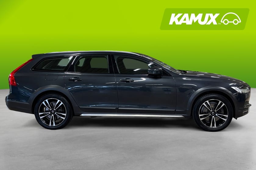 Bild 2 av Volvo V90 Cross Country