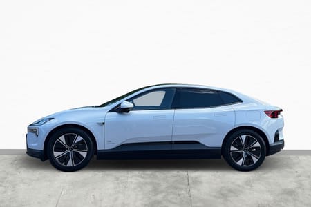 Polestar 4 Long Range Single Motor