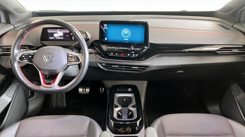 Bild 4 av Volkswagen ID.4 GTX 299hk, Dragkrok Värmare Carplay Navi