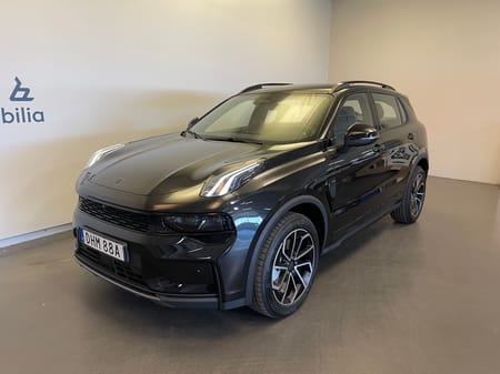 Lynk & Co 01 PHEV Core