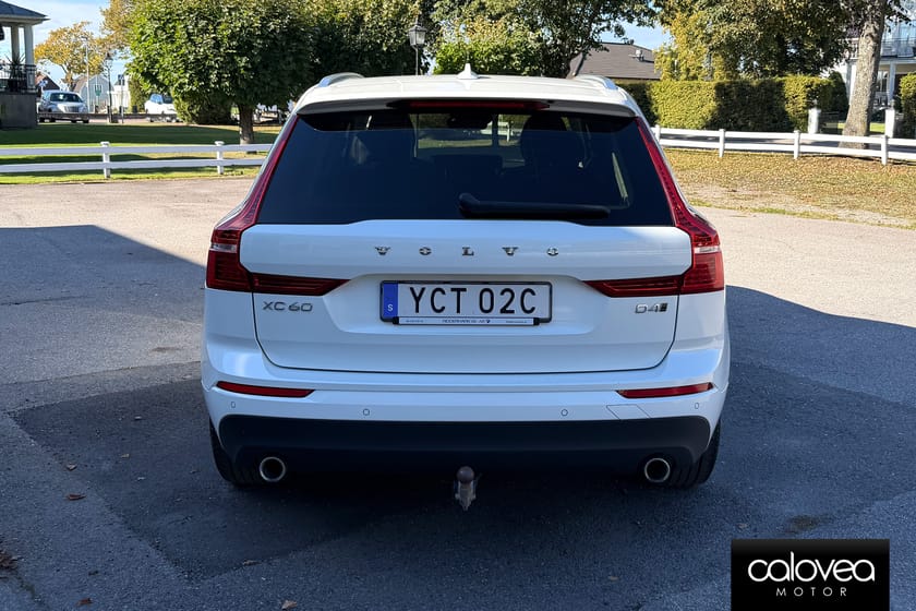 Bild 4 av Volvo XC60