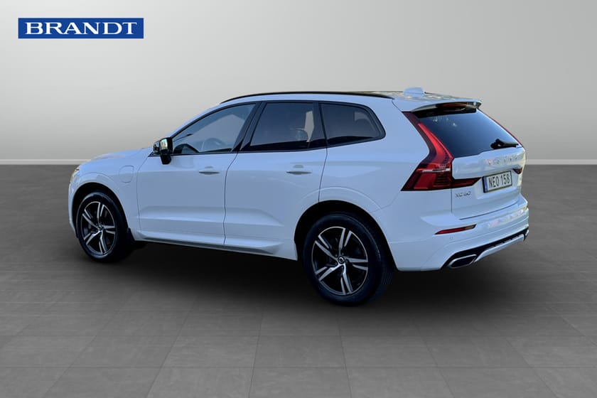 Bild 2 av Volvo XC60