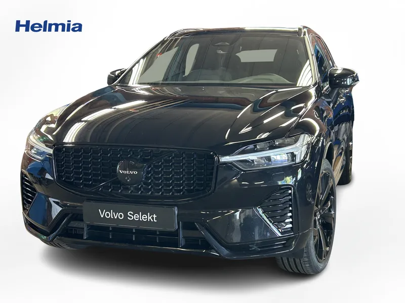Volvo XC60 2025 i Karlskoga