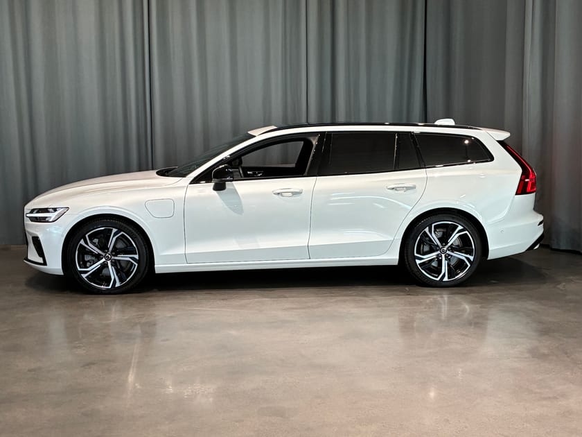Bild 5 av Volvo V60