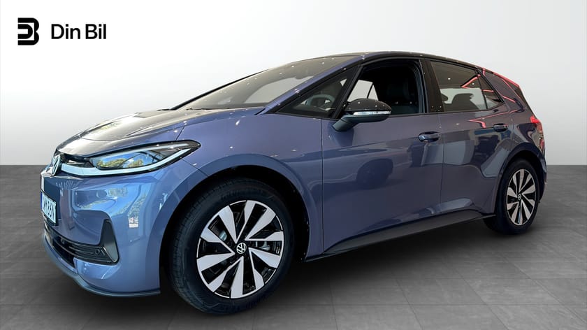 Bild 2 av Volkswagen ID.3 Neo LIFE 170 HK 50 KWh Vinterpaket/ACC/Teknikpaket
