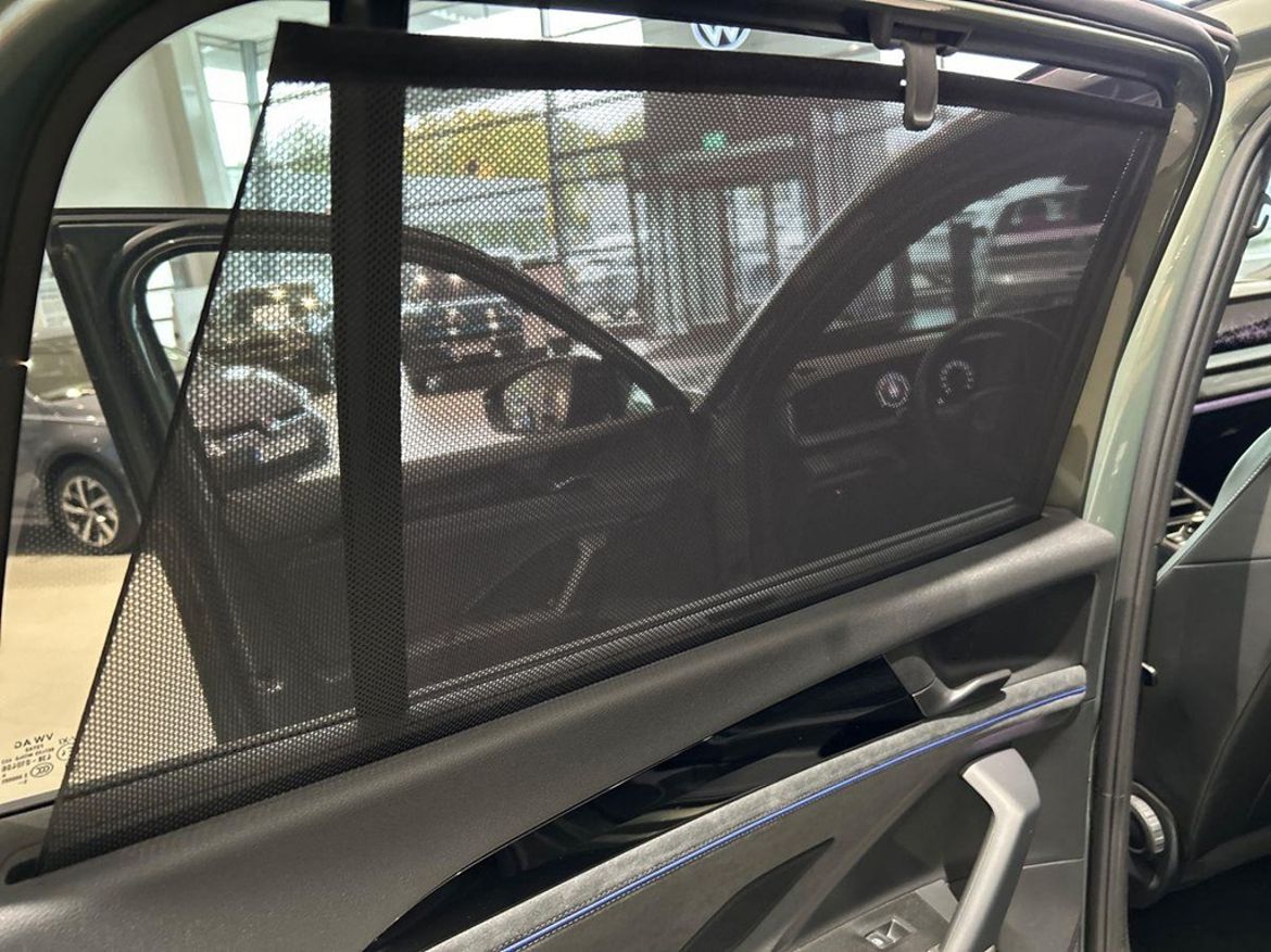 Volkswagen Volkswagen Tayron — bild 27