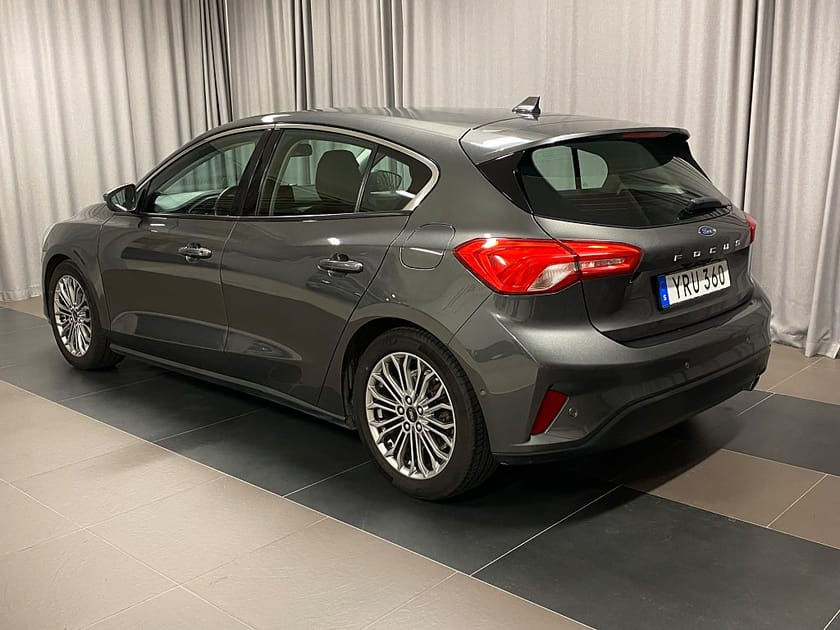 Bild 3 av Ford Focus