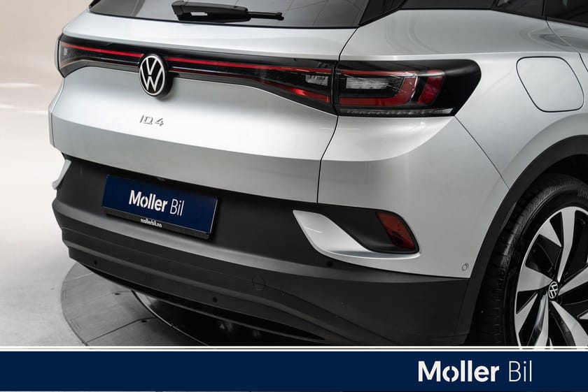 Bilde 5 av Volkswagen ID.4 Pro Performance limited  77kwh 204hk