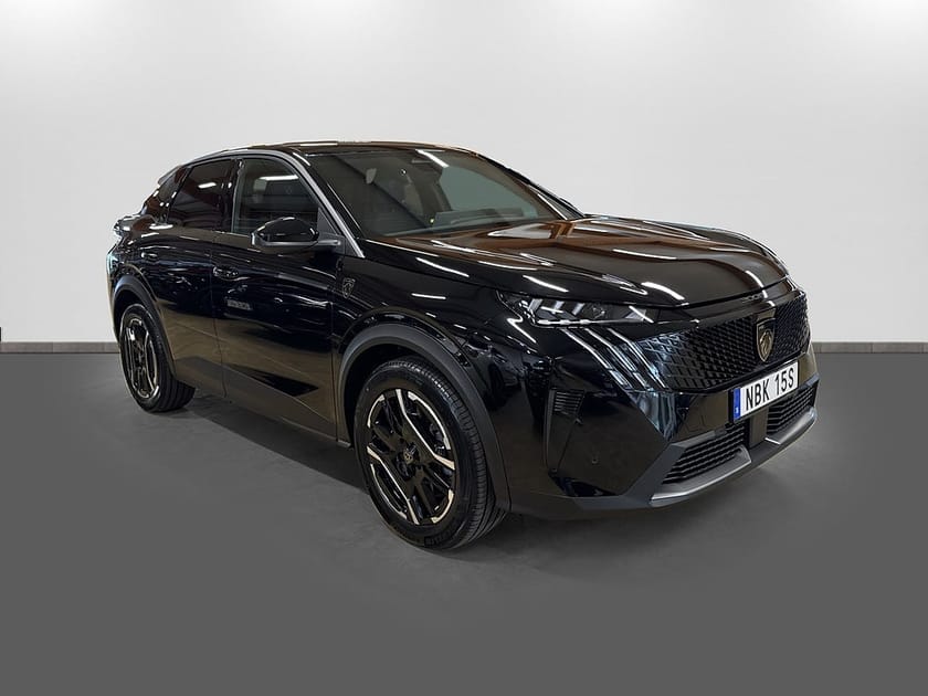 Bild 3 av Peugeot 3008 Plug-In Hybrid e-DSC 225HK Drag