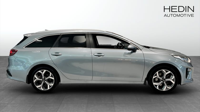 Bild 4 av Kia Ceed Sportswagon SW 1.0 T-GDI ADVANCE