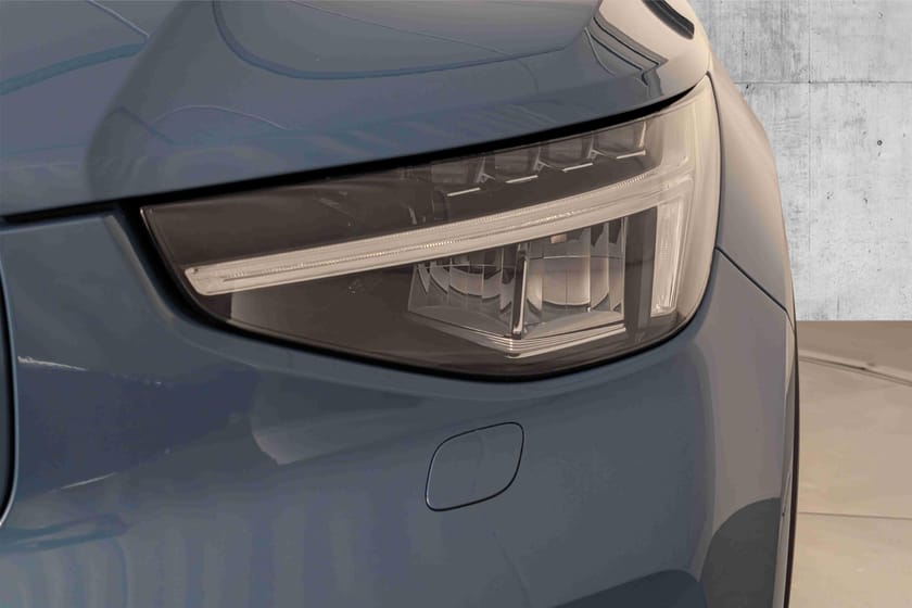 Bilde 3 av Volvo XC40 Recharge Extended Range