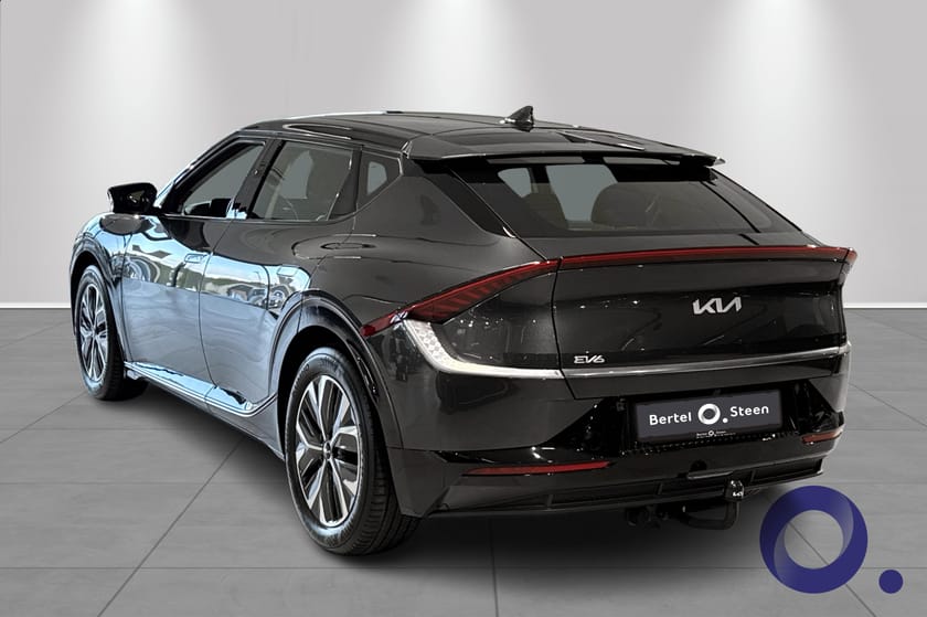 Bilde 3 av Kia EV6 Active SE RWD
