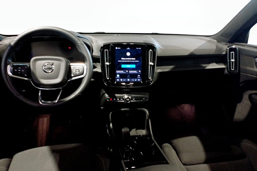 Bild 4 av Volvo XC40 Recharge Plus