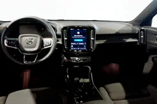 Volvo XC40 Recharge