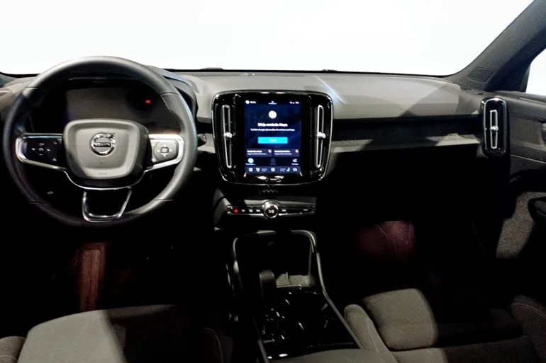 Volvo XC40 Recharge