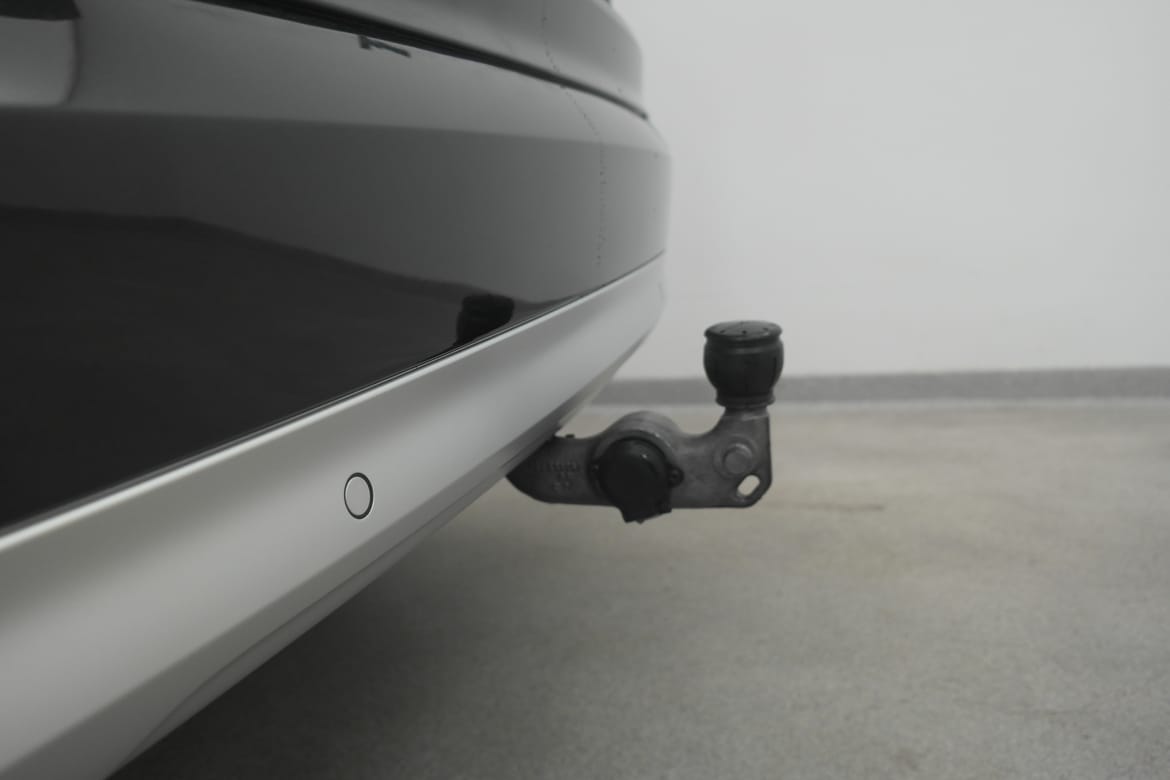 Volvo XC90 2017 - miniatyr 22