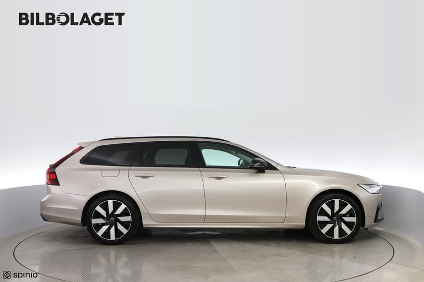 Bild 5 av Volvo V90 T6 Plus Dark Edition