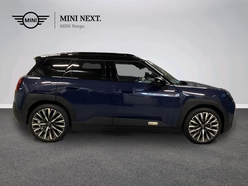 Bilde 3 av MINI Aceman E Classic Trim Package L