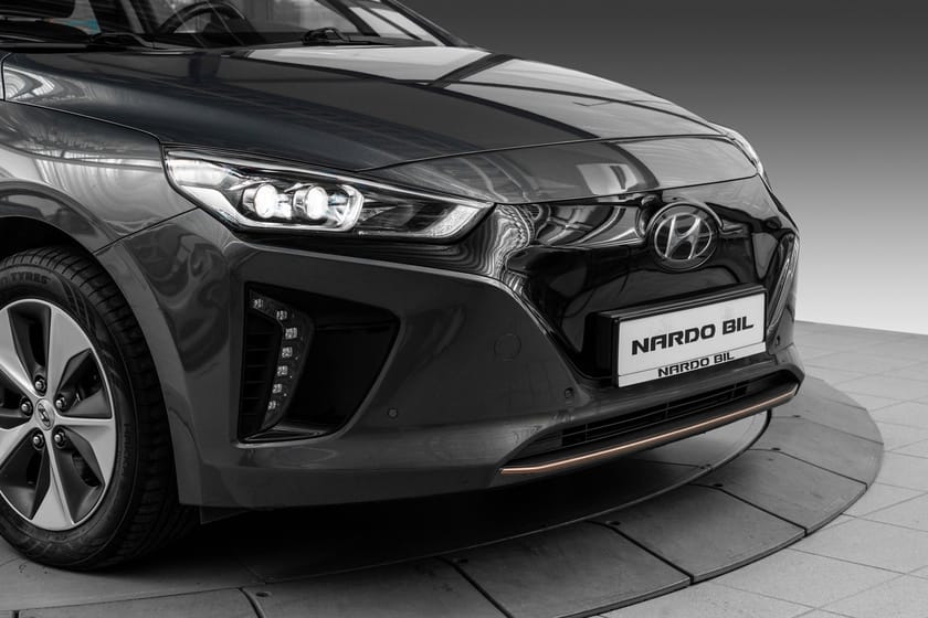 Bilde 5 av Hyundai Ioniq Electric 