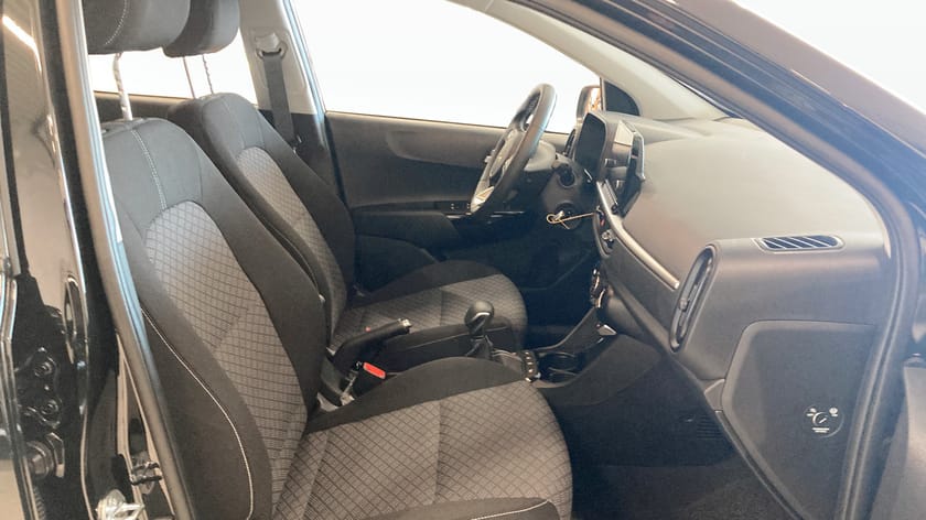 Bild 3 av Kia Picanto 1.0 GDI AMT ACTION