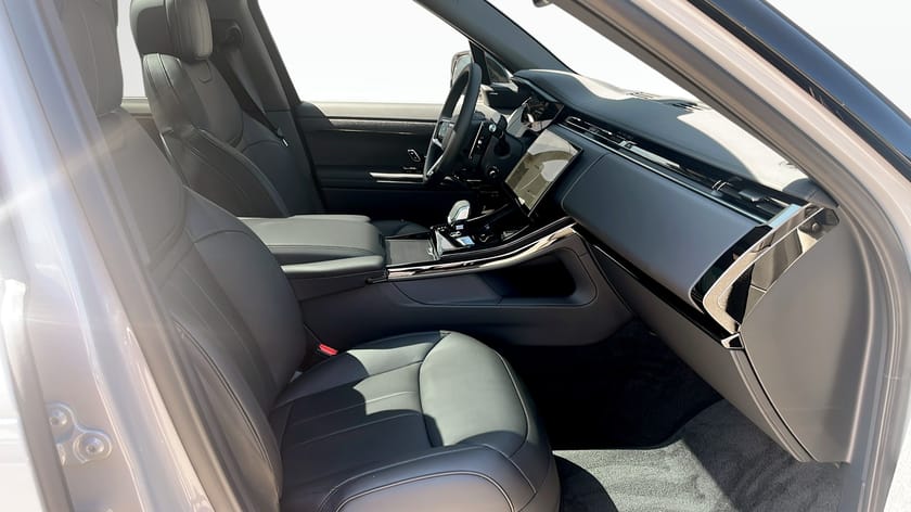 Bild 3 av Land Rover Range Rover Sport P460e Dynamic SE
