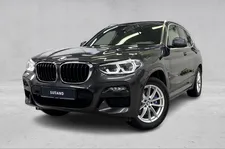 Thumnail bilde 0 av BMW X3 xDrive30e
