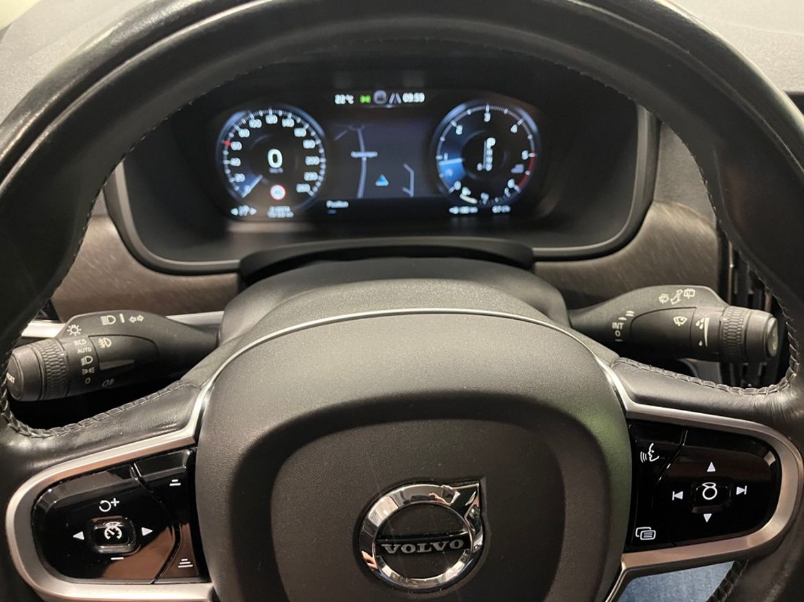 Volvo V90 2020 - miniatyr 6