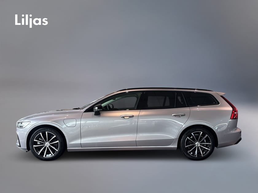 Bild 3 av Volvo V60