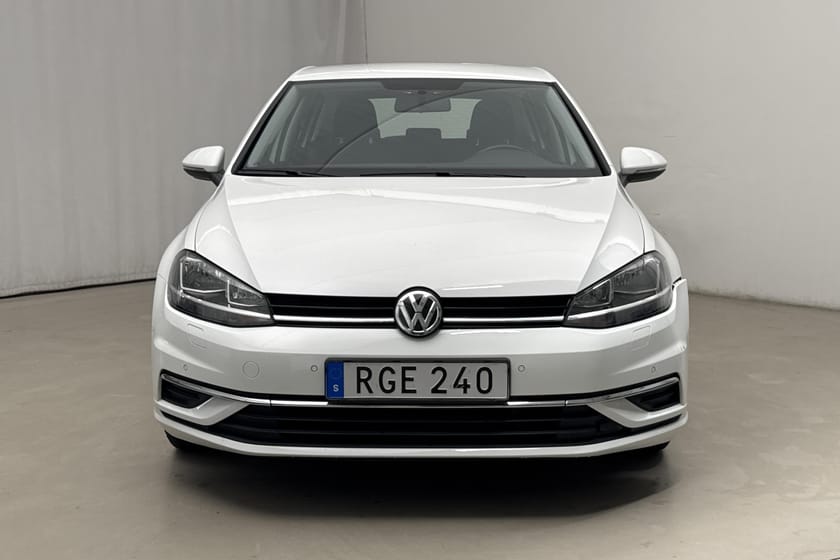 Bild 5 av Volkswagen Golf