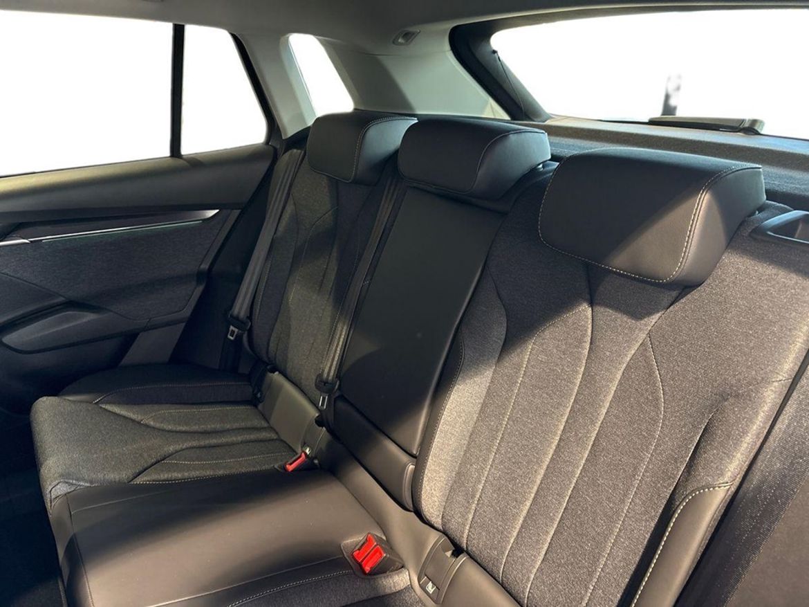 Škoda Škoda Elroq 60 — bild 14