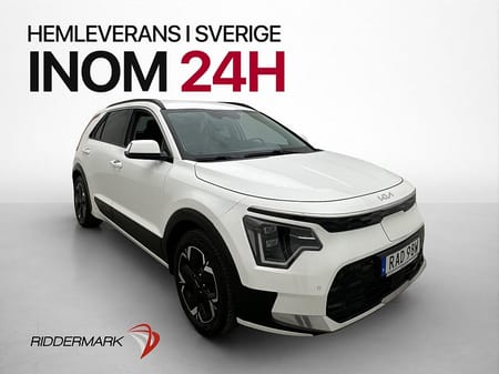 Kia Niro EV
