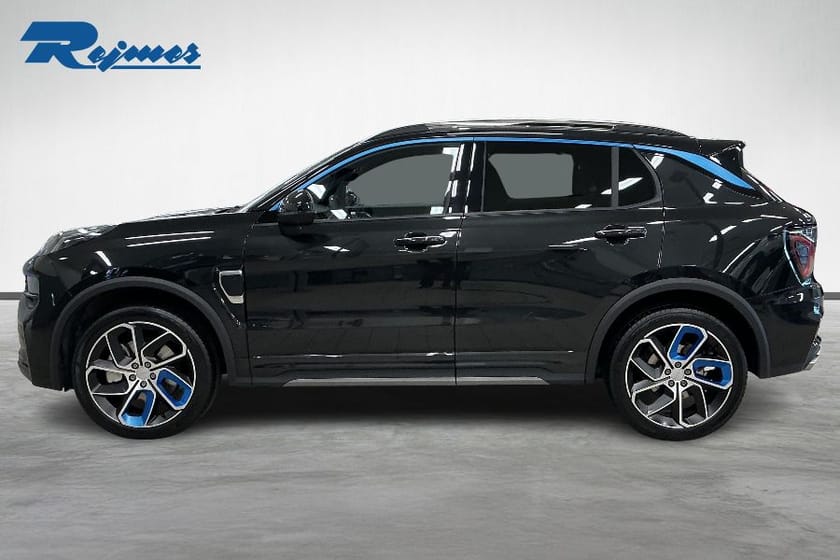 Bild 3 av Lynk & Co 01 PHEV 