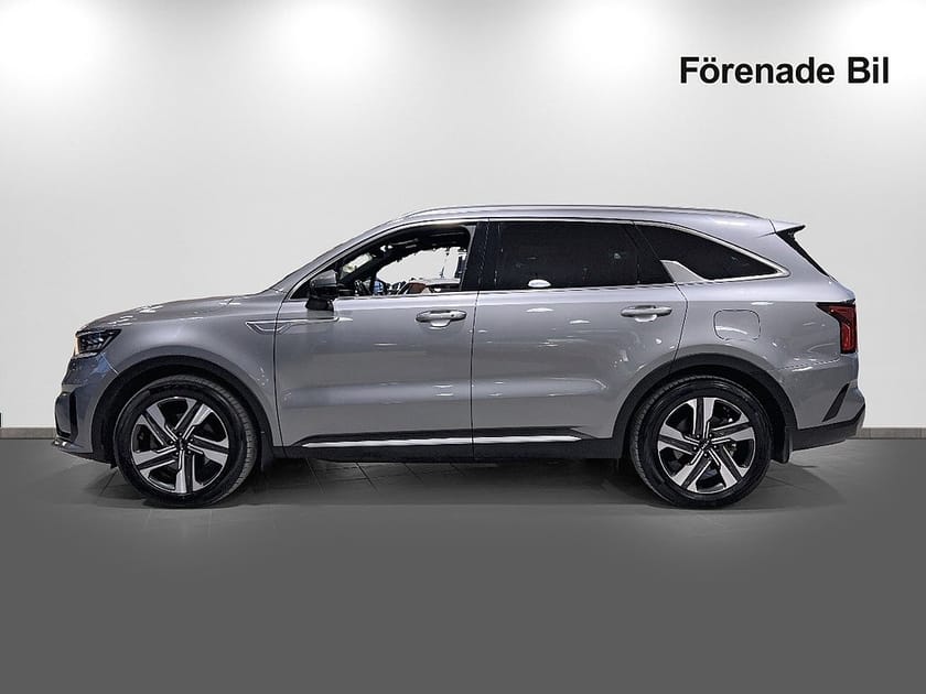 Bild 4 av Kia Sorento PHEV AUT AWD ADVANCE PLUS PANORAMA