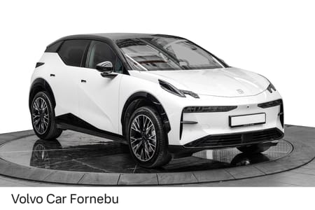 Zeekr X Privilege AWD