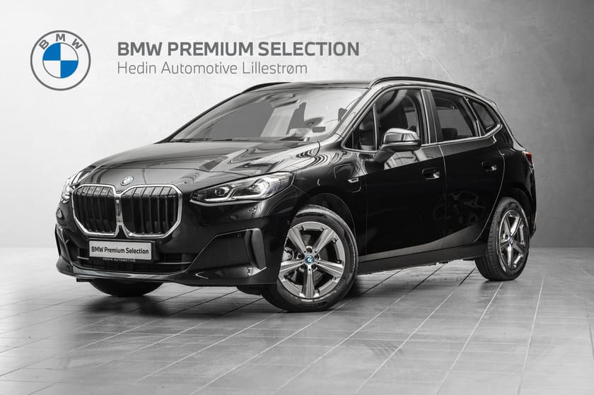 Bilde 1 av BMW 225e xDrive Active Tourer 