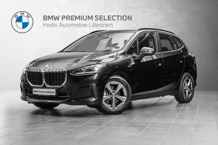 BMW 225e xDrive Active Tourer