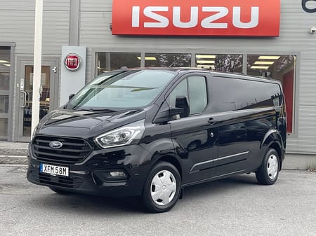 Ford Transit Custom 300
