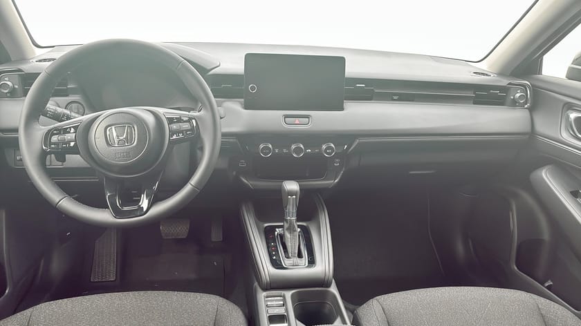 Bild 4 av Honda HR-V e:HEV HYBRID ELEGANCE