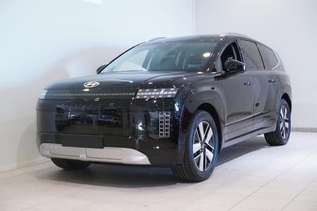 Hyundai Ioniq 9 Long Range AWD