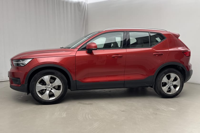 Bild 2 av Volvo XC40